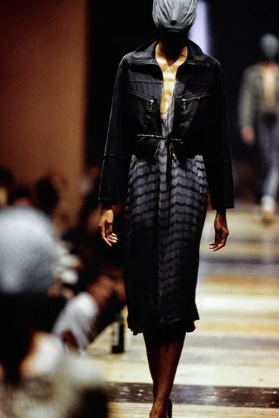 Look 4
